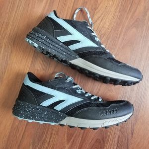 Hi-Tec Women's Badwater Trail Runner Size 9.5